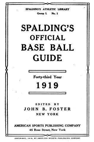 1940-1943 Washington Senators Griffith Stadium Baseball Ticket